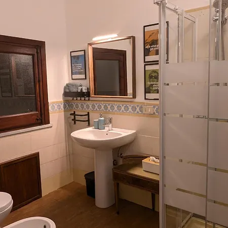 Apartman B-twenty7 *