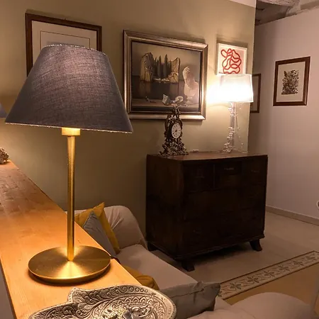 Apartman B-twenty7 *