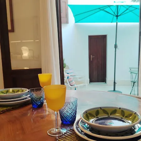 B-twenty7 Apartman Palermo