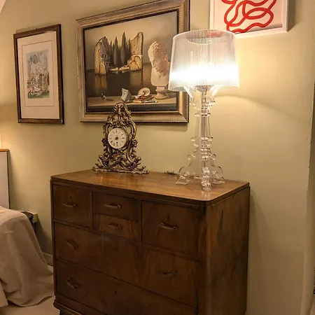 B-twenty7 Apartman Palermo